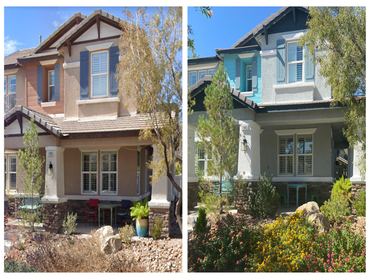 Before and Afters