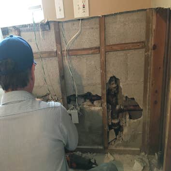 Red Wrench Plumbing, LLC