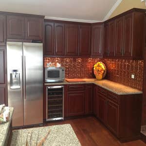 Project photos