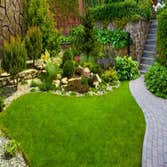 Pride Land Landscaping