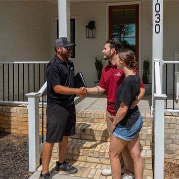 Trueframe Roofing