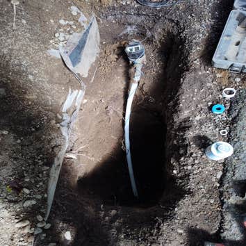 Powering Concrete Foundation LLC