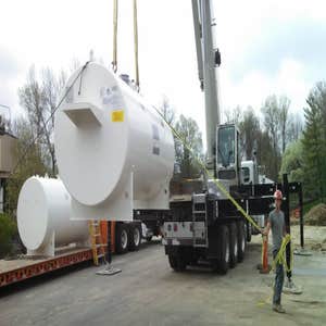 Commercial Projects