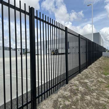 Orange County Fence and Gate