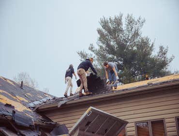 Photos by Keim Quality Roofing #1