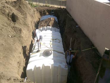General Construction