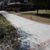 Concrete Driveway