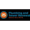plumbing and Sewer Renewal Specialists logo