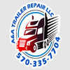 A&A Trailer Repair LLC logo
