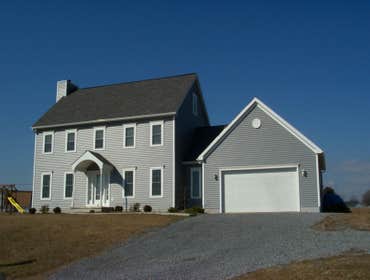 Photo(s) from Hannan Construction, Inc.