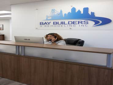 Photos by Bay Builders and Remodeling Inc #1