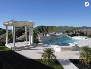 Swimming Pools