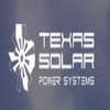 Solar Power Systems College Station logo