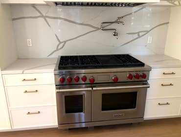 Photos by SV Construction #1