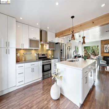 Built Right Construction & Design