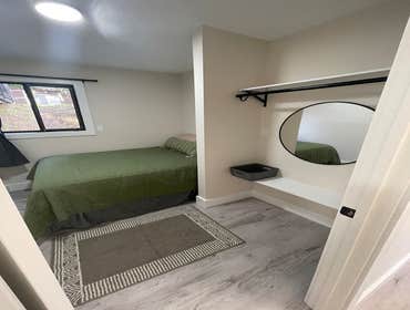Airbnb Guest Room