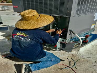 Photos by Aristotle Air Conditioning & Heating, LLC #2