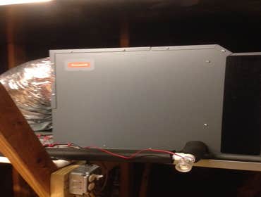 Photos from William Green Conditioning, LLC (cac)