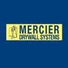 Mercier Drywall Systems Inc logo