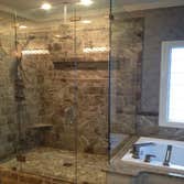 Custom Bathrooms