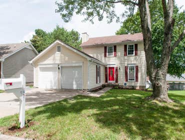 1957 Timberline Way
