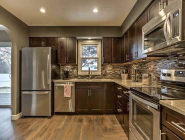 Photos by Oc Builders Group #1
