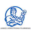 James Armstrong Plumbing logo