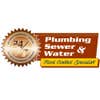 24/7 Plumbing, Sewer & Water logo