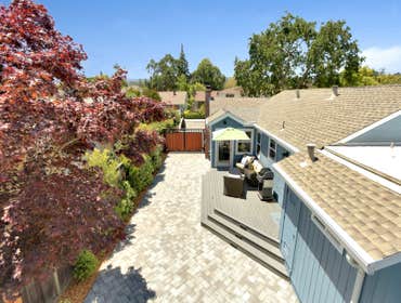 Projects by Hills Construction, Inc.