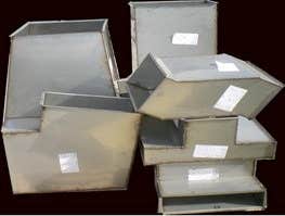 Sheet Metal