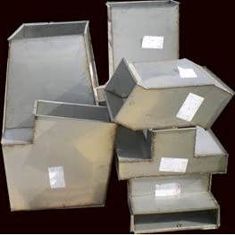 Sheet Metal
