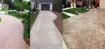 Works by Panfilo Landscaping