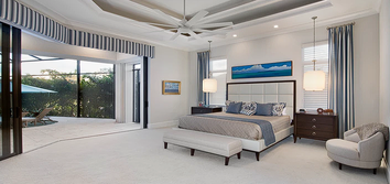Photos by SUNSET POINTE CONSTRUCTION LLC #1 Harbor Preserve