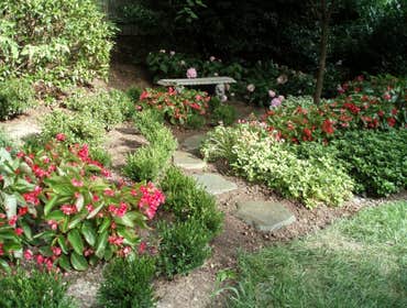 Custom Landscape Services Gallery At Custom Landscape Services we are Changing the Face of the Earth one Landscape at a Time!
We are proud of the wor