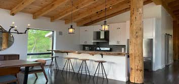 Eagle Road Project: