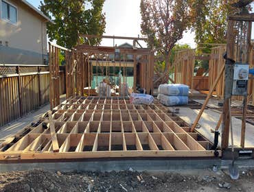 Photos by J&A Builders Inc #1