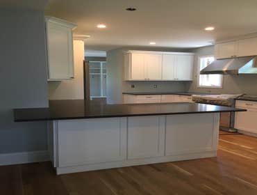 Building and Remodeling