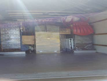 Photo(s) from Speedy Removal Service Rental Truck Loading Moving Help.