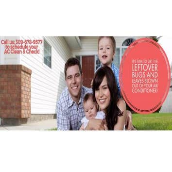 AirAce Heating and Cooling Company
