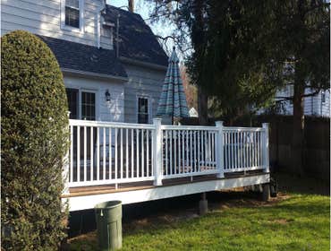 Photos by I.M. Contracting #1