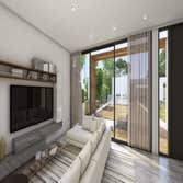 580 Sabal Palm Renderings