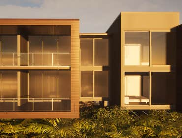 Photos by Mik Architecture #1