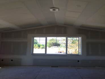 Drywall Project - Lynnwood