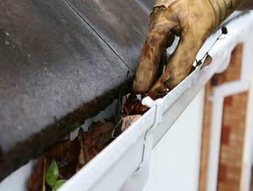 Photos by Miracle City Gutter Solutions #1