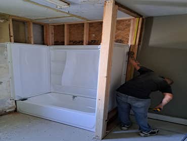 Proworks construction