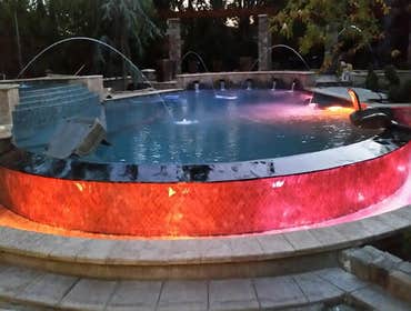 Photos from Dynasty Pools and Spas