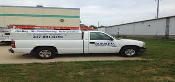 Bormida Heating & Cooling