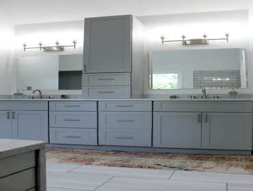 Photos by Frontier Remodeling #1