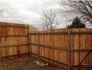 Fences
