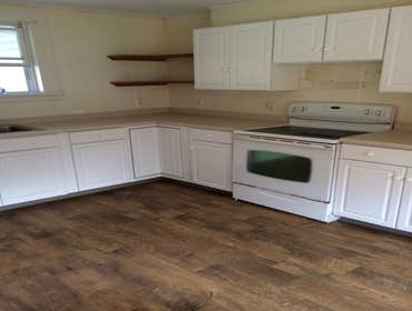 Faunus Home Repair, Llc Project 1